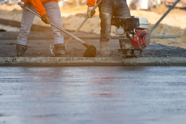 Best Concrete Removal and Replacement in Three Points, AZ