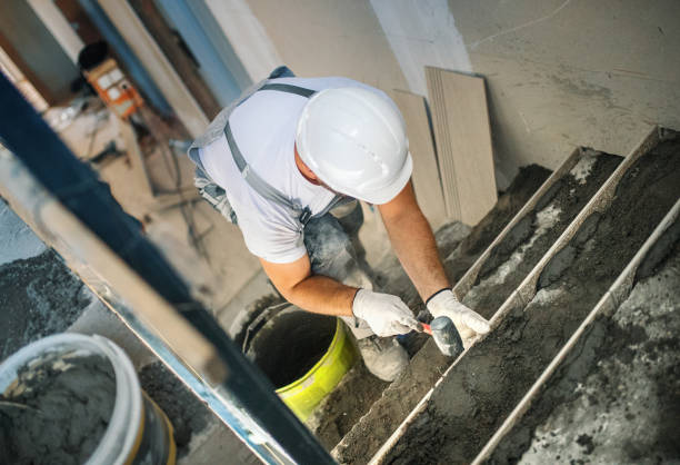 Best Concrete Driveway Installation in Three Points, AZ