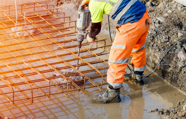 Best Commercial Concrete Services in Three Points, AZ