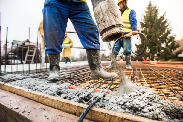 Best Concrete Grinding and Polishing in Three Points, AZ